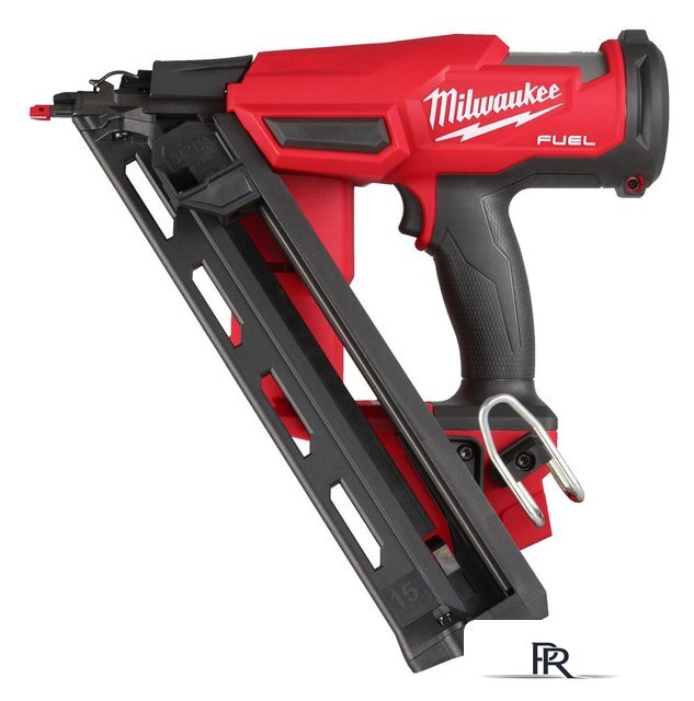 Гвоздезабиватель Milwaukee M18 FN15GA-0X Fuel 4933478091 (без АКБ, кейс) - Изображение №1 — Интернет-магазин ПроЗаказ