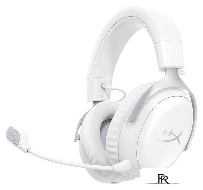 Наушники HyperX Cloud III S Wireless (белый) - Изображение №1 — Интернет-магазин ПроЗаказ