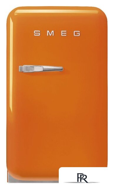 Однокамерный холодильник Smeg FAB5ROR6 - Изображение №1 — Интернет-магазин ПроЗаказ