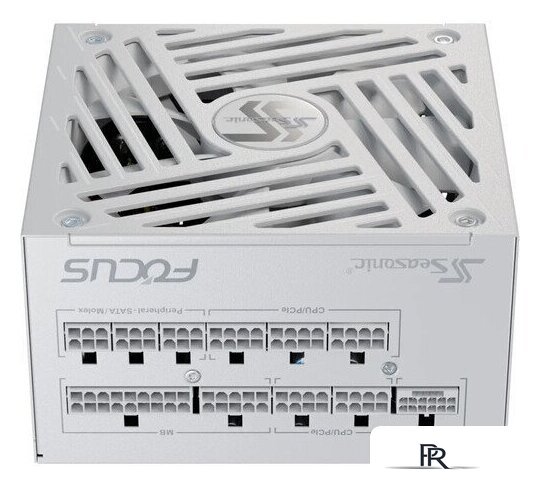 Блок питания Seasonic Focus GX-1000 White ATX 3.1 2024 SRP-FGX102-A5A32S-W - Изображение №9 — Интернет-магазин ПроЗаказ