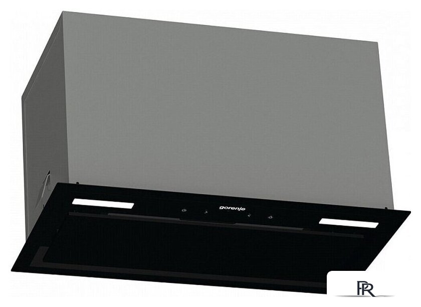 Кухонная вытяжка Gorenje BHI549E9GB - Изображение №1 — Интернет-магазин ПроЗаказ