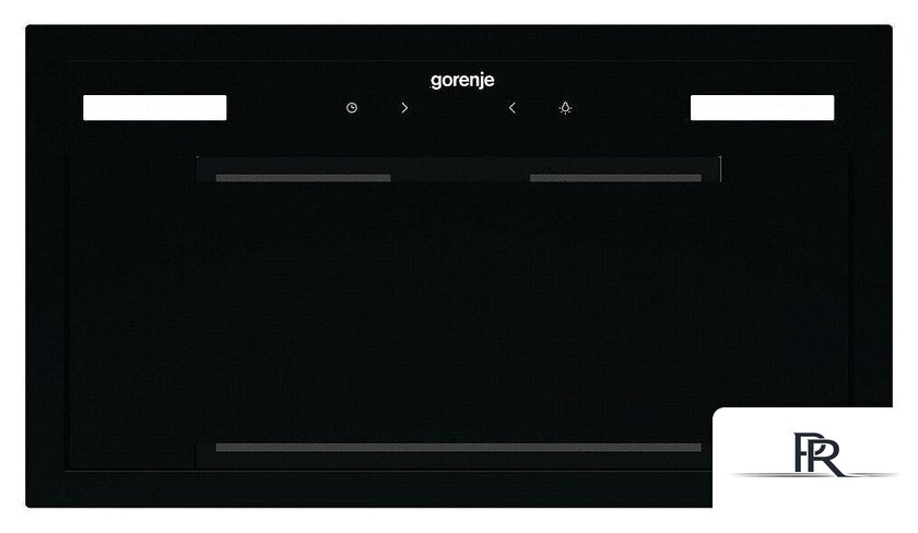 Кухонная вытяжка Gorenje BHI549E9GB - Изображение №5 — Интернет-магазин ПроЗаказ