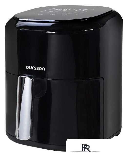Аэрогриль (аэрофритюрница) Oursson AF5002D/BL - Изображение №2 — Интернет-магазин ПроЗаказ