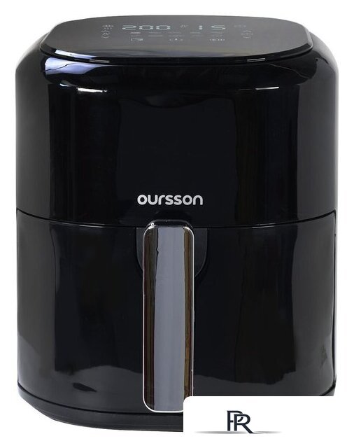 Аэрогриль (аэрофритюрница) Oursson AF5002D/BL - Изображение №1 — Интернет-магазин ПроЗаказ