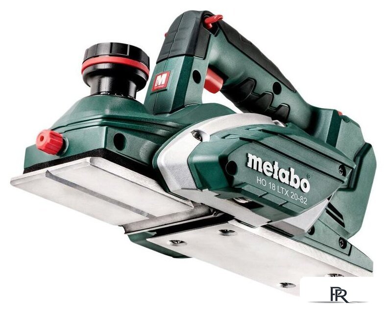 Рубанок Metabo HO 18 LTX 20-82 602082840 (без АКб) - Изображение №2 — Интернет-магазин ПроЗаказ