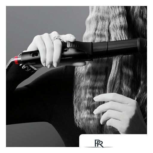 Мультистайлер Rowenta Karl Lagerfeld CF451LF0 - Изображение №2 — Интернет-магазин ПроЗаказ