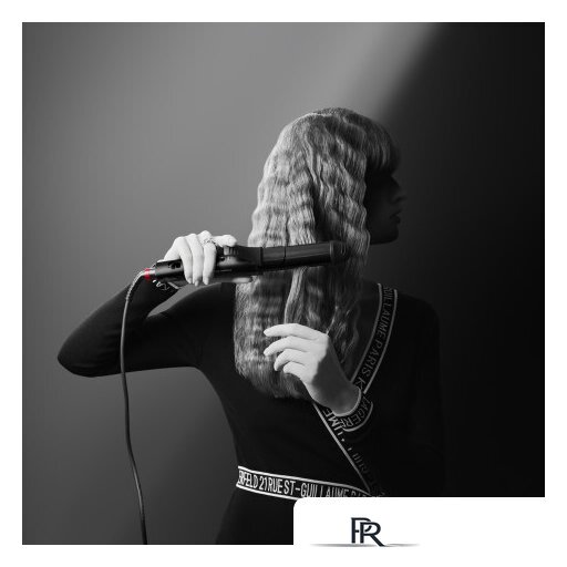 Мультистайлер Rowenta Karl Lagerfeld CF451LF0 - Изображение №3 — Интернет-магазин ПроЗаказ