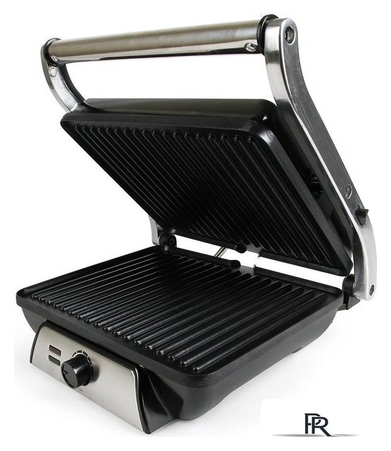 Электрогриль Atlanta ATH-1111 - Изображение №3 — Интернет-магазин ПроЗаказ