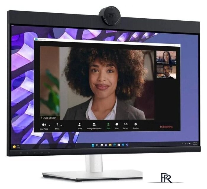 Монитор Dell Pro Plus P2424HEB - Изображение №2 — Интернет-магазин ПроЗаказ