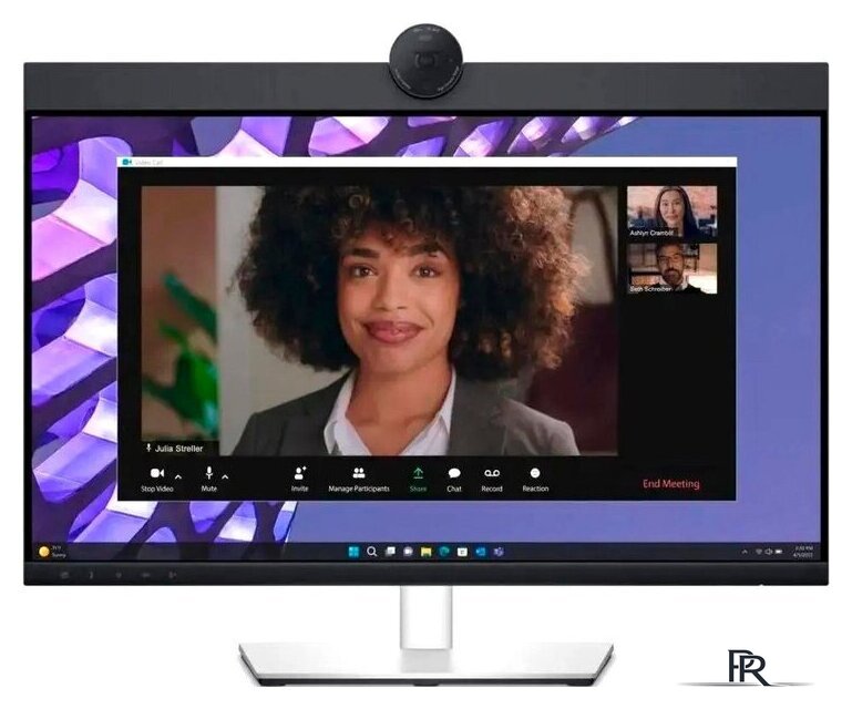 Монитор Dell Pro Plus P2424HEB - Изображение №1 — Интернет-магазин ПроЗаказ