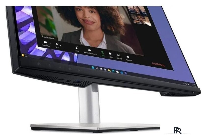 Монитор Dell Pro Plus P2424HEB - Изображение №9 — Интернет-магазин ПроЗаказ