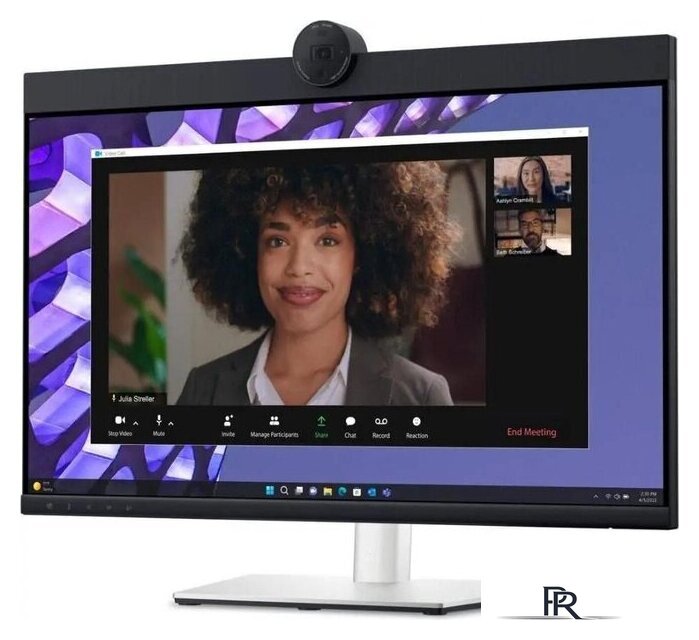 Монитор Dell Pro Plus P2424HEB - Изображение №3 — Интернет-магазин ПроЗаказ