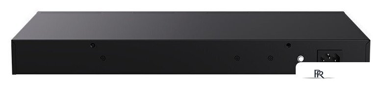 Неуправляемый коммутатор IP-COM G1128P-24-250W - Изображение №4 — Интернет-магазин ПроЗаказ