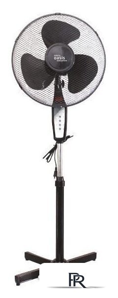 Вентилятор Making Oasis Everywhere VF-40TB - Изображение №1 — Интернет-магазин ПроЗаказ