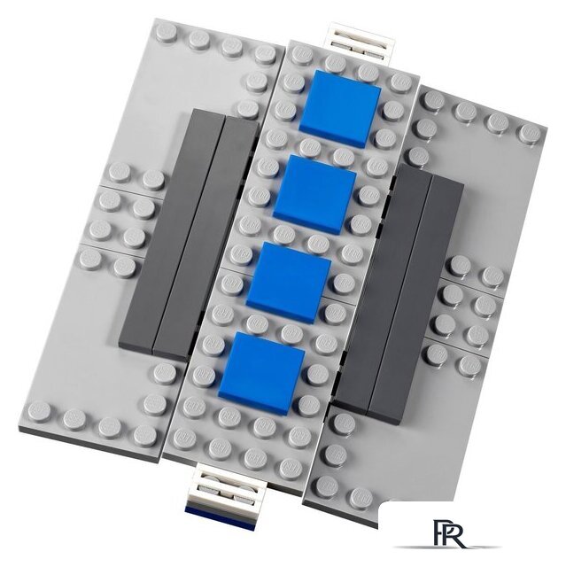 Конструктор LEGO Star Wars 75293 Транспортный корабль Сопротивления I-TS - Изображение №14 — Интернет-магазин ПроЗаказ