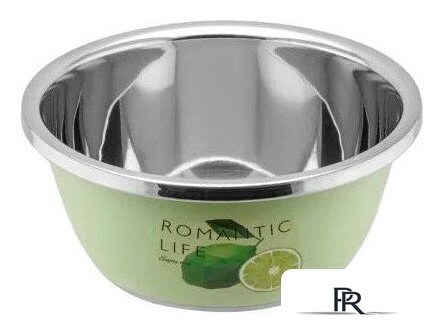 Миска для смешивания Perfecto Linea Romantic life 24-012421 - Изображение №1 — Интернет-магазин ПроЗаказ