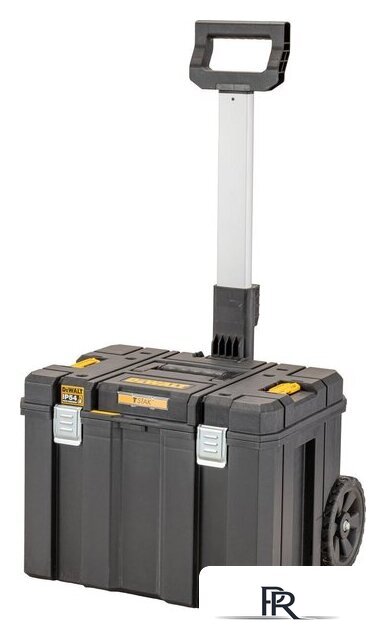Тележка DeWalt TSTAK DWST83347-1 - Изображение №1 — Интернет-магазин ПроЗаказ