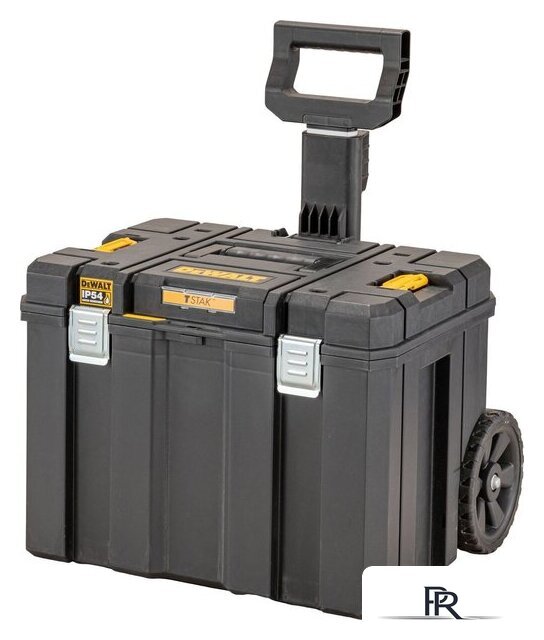 Тележка DeWalt TSTAK DWST83347-1 - Изображение №2 — Интернет-магазин ПроЗаказ