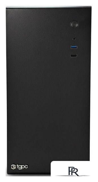 Компьютер TGPC CorpView 95891 I-X - Изображение №3 — Интернет-магазин ПроЗаказ
