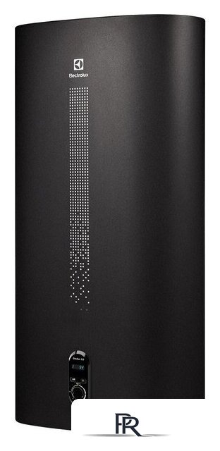 Накопительный электрический водонагреватель Electrolux EWH 100 Gladius 2.0 Grafit - Изображение №1 — Интернет-магазин ПроЗаказ