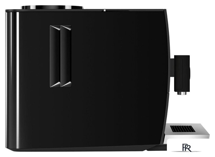 Кофемашина JURA ENA 4 Full Metropolitan Black EB 15501 - Изображение №4 — Интернет-магазин ПроЗаказ