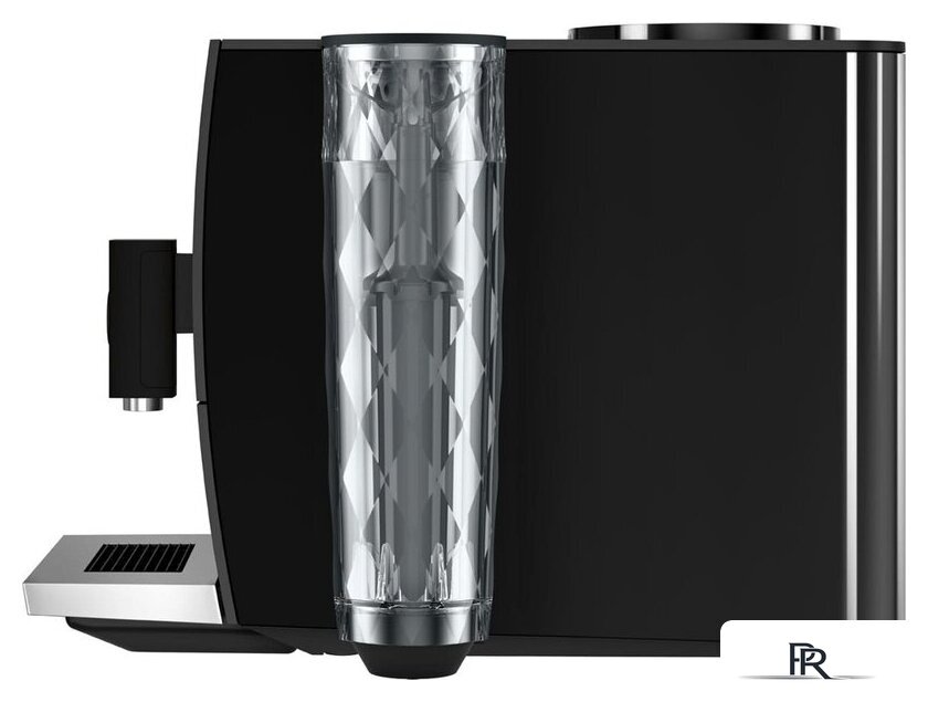 Кофемашина JURA ENA 4 Full Metropolitan Black EB 15501 - Изображение №5 — Интернет-магазин ПроЗаказ