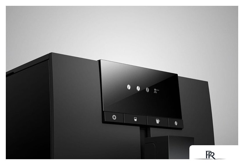 Кофемашина JURA ENA 4 Full Metropolitan Black EB 15501 - Изображение №7 — Интернет-магазин ПроЗаказ