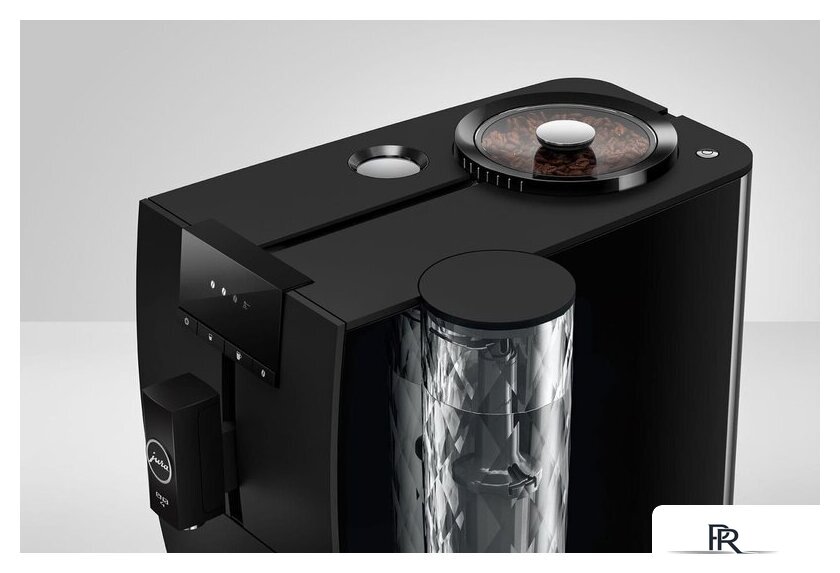 Кофемашина JURA ENA 4 Full Metropolitan Black EB 15501 - Изображение №8 — Интернет-магазин ПроЗаказ