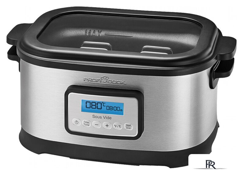 Су-вид (Sous-vide) ProfiCook PC-SV 1112 - Изображение №1 — Интернет-магазин ПроЗаказ