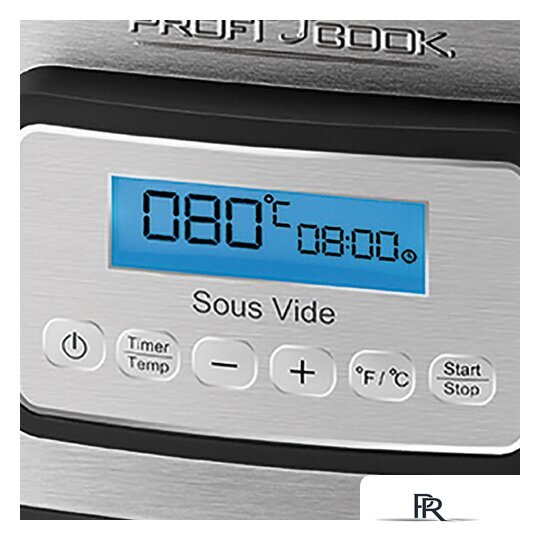 Су-вид (Sous-vide) ProfiCook PC-SV 1112 - Изображение №3 — Интернет-магазин ПроЗаказ