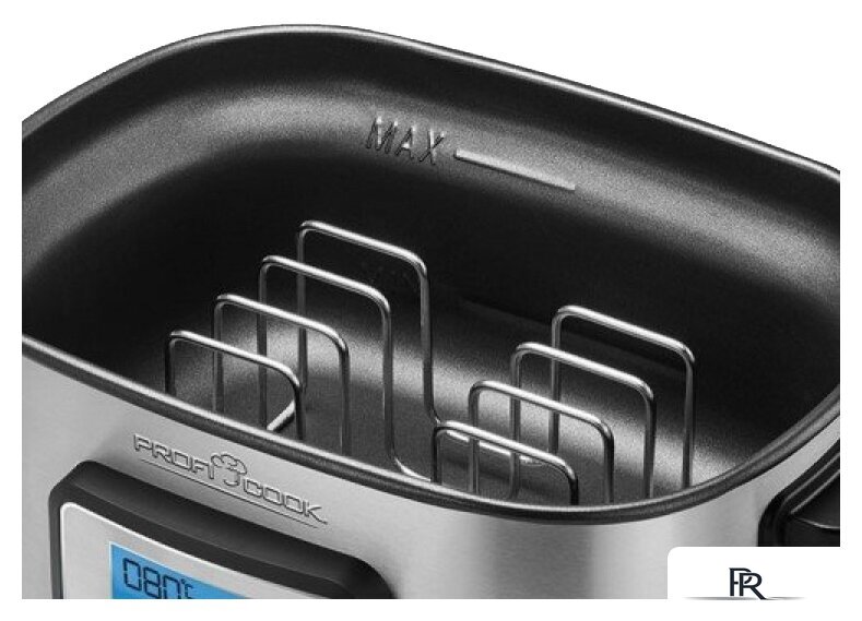 Су-вид (Sous-vide) ProfiCook PC-SV 1112 - Изображение №2 — Интернет-магазин ПроЗаказ