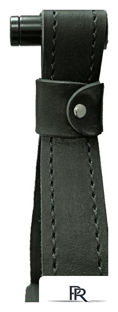  Континент Зеркало Millenium Black Led D 80 (черный) - Изображение №7 — Интернет-магазин ПроЗаказ