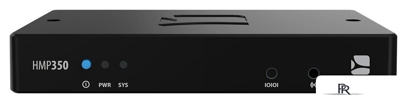 Медиа-контроллер SpinetiX HMP350 - Изображение №1 — Интернет-магазин ПроЗаказ