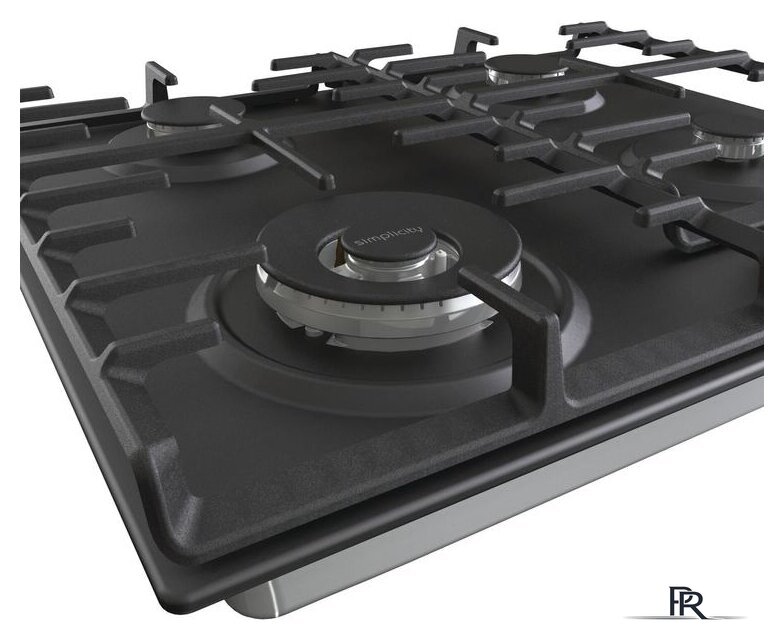 Варочная панель Gorenje GW642SYB - Изображение №6 — Интернет-магазин ПроЗаказ