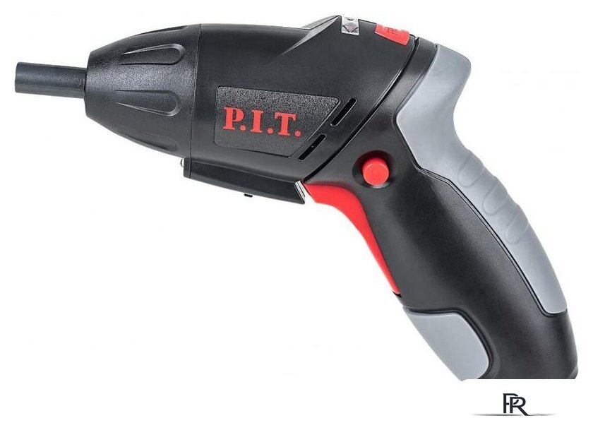 Электроотвертка P.I.T. PD03P3.6-006 (с АКБ) - Изображение №1 — Интернет-магазин ПроЗаказ