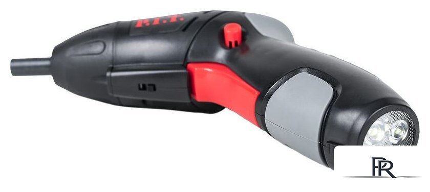 Электроотвертка P.I.T. PD03P3.6-006 (с АКБ) - Изображение №2 — Интернет-магазин ПроЗаказ