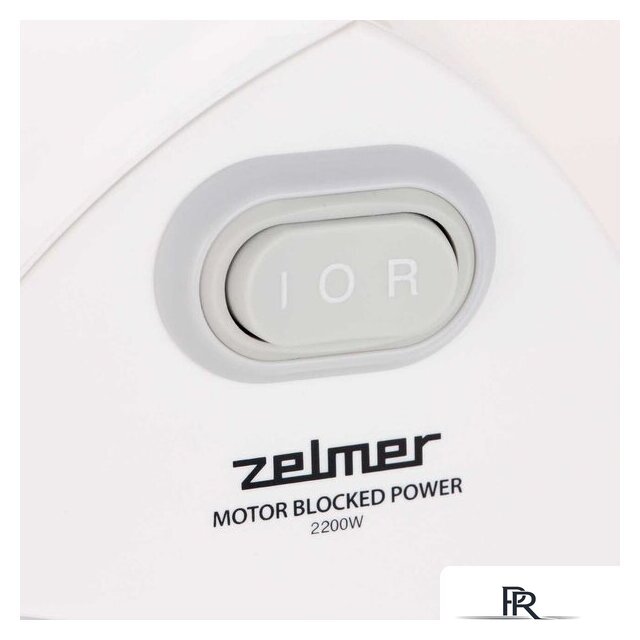 Мясорубка Zelmer ZMM9802B - Изображение №7 — Интернет-магазин ПроЗаказ
