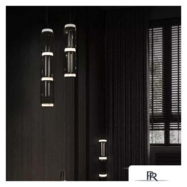 Подвесная люстра LOFT IT Noctambule 10193/L - Изображение №2 — Интернет-магазин ПроЗаказ