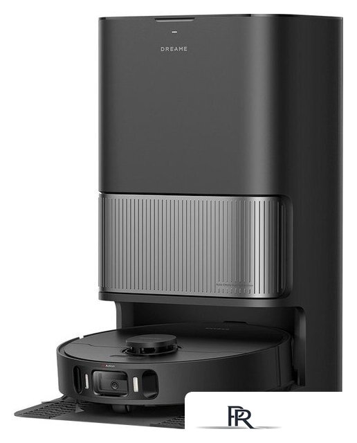 Робот-пылесос Dreame Robot Vacuum L40 Ultra AE Black RLL77SE (евровилка, черный) - Изображение №1 — Интернет-магазин ПроЗаказ