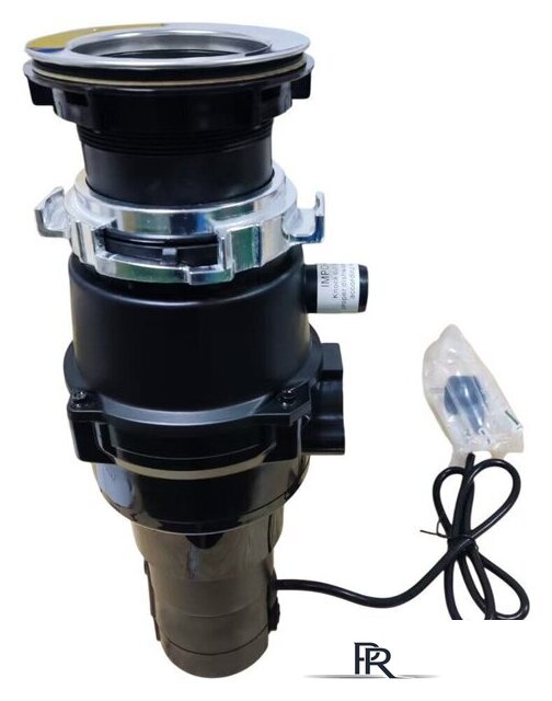 Измельчитель пищевых отходов Saniteco FCD-300 - Изображение №2 — Интернет-магазин ПроЗаказ