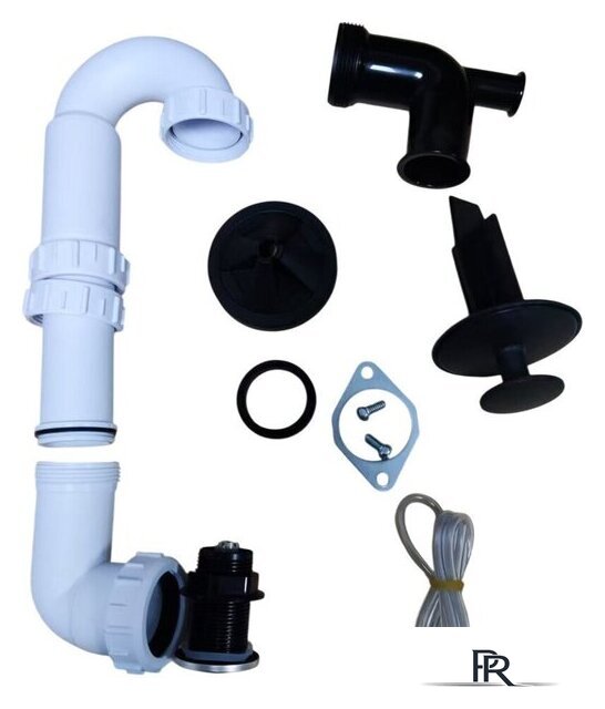 Измельчитель пищевых отходов Saniteco FCD-300 - Изображение №4 — Интернет-магазин ПроЗаказ