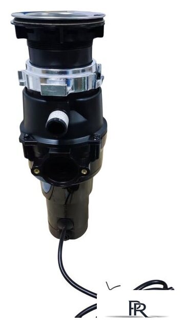 Измельчитель пищевых отходов Saniteco FCD-300 - Изображение №3 — Интернет-магазин ПроЗаказ