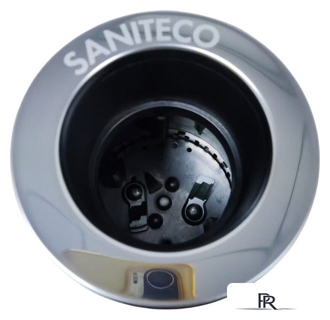 Измельчитель пищевых отходов Saniteco FCD-300 - Изображение №5 — Интернет-магазин ПроЗаказ