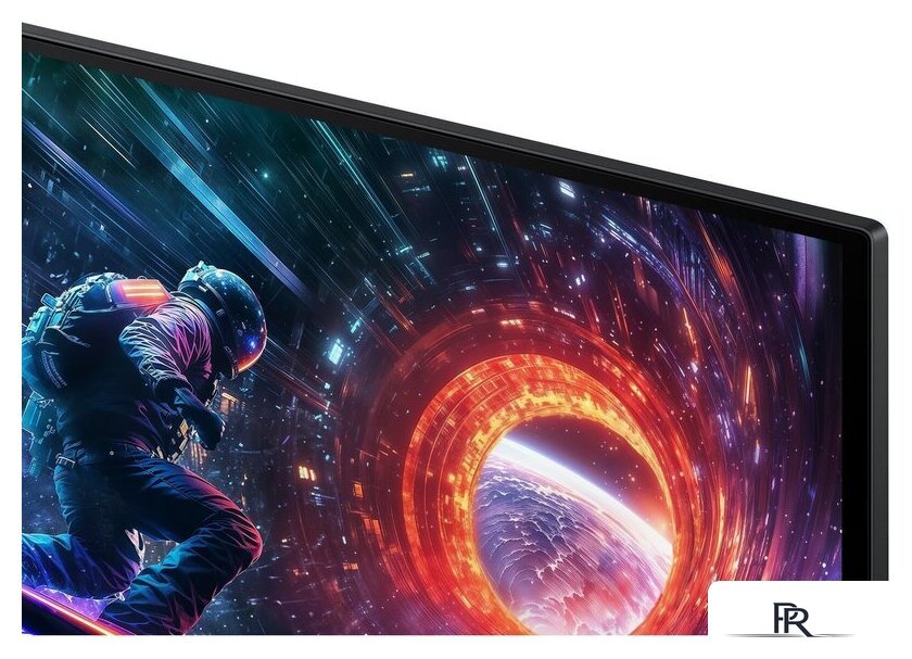 Игровой монитор Samsung Odyssey OLED G5 G50SF LS27FG500SUXEN - Изображение №10 — Интернет-магазин ПроЗаказ