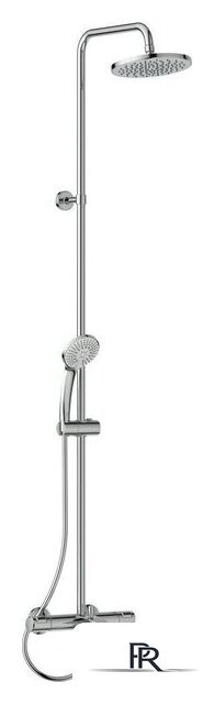 Душевая система  Ideal Standard Ceratherm T25 A7590AA - Изображение №2 — Интернет-магазин ПроЗаказ