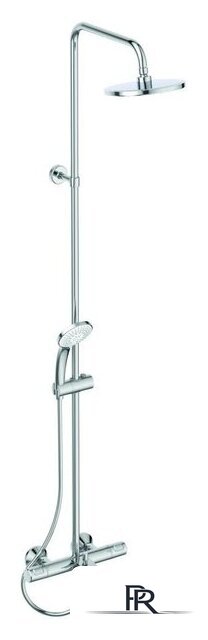 Душевая система  Ideal Standard Ceratherm T25 A7590AA - Изображение №1 — Интернет-магазин ПроЗаказ
