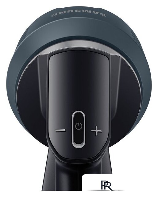 Пылесос Samsung Jet 85 VS20C852FTB/WA - Изображение №15 — Интернет-магазин ПроЗаказ