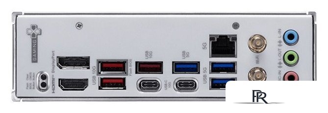 Материнская плата MSI B850M Gaming Plus WiFi - Изображение №3 — Интернет-магазин ПроЗаказ