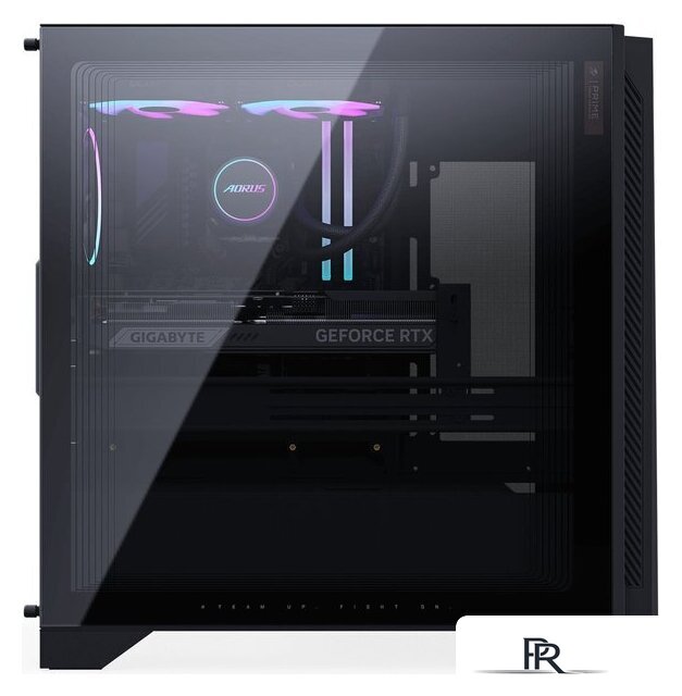 Компьютер Gigabyte Prime 5 AP551 AP5A7N7T-5105 - Изображение №7 — Интернет-магазин ПроЗаказ