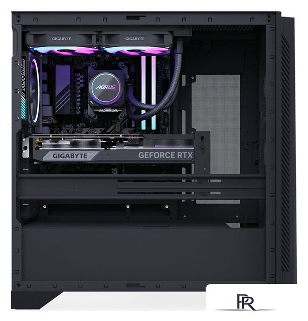 Компьютер Gigabyte Prime 5 AP551 AP5A7N7T-5105 - Изображение №9 — Интернет-магазин ПроЗаказ